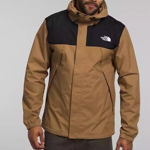 The North Face Men’s Antora Jacket